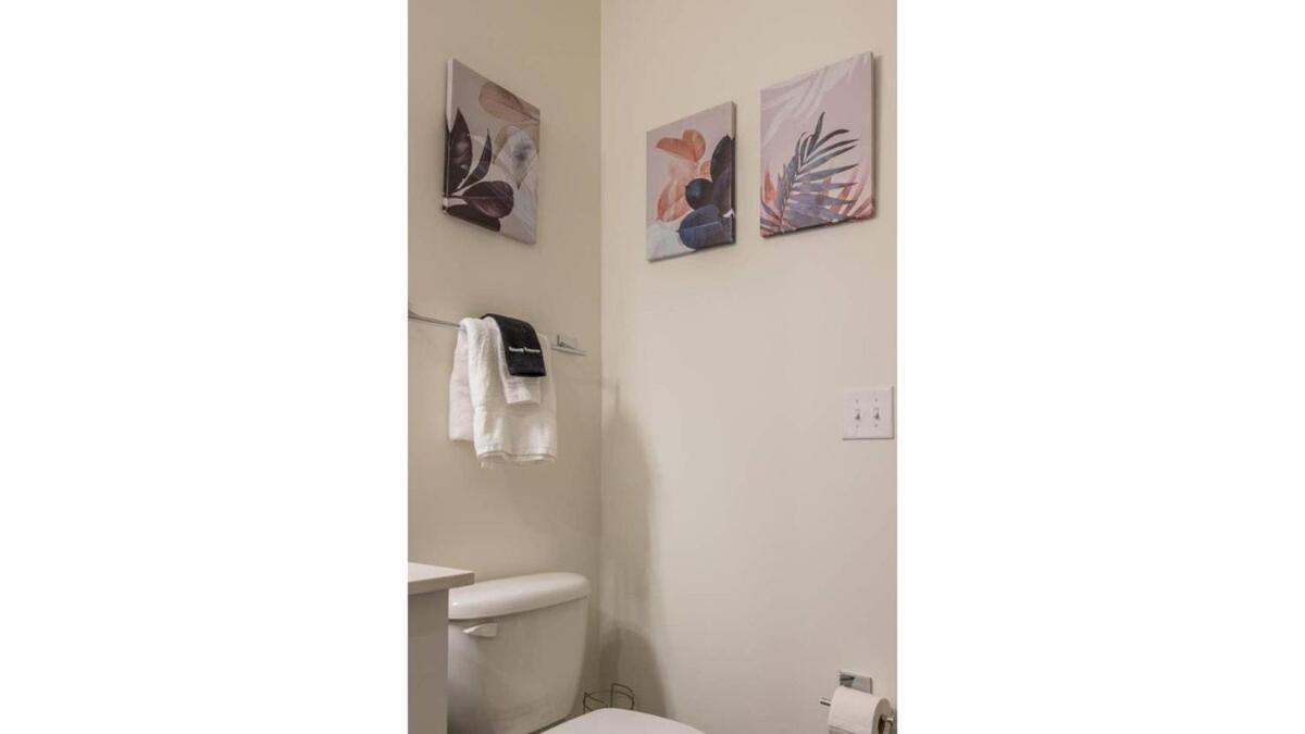 Stunning Nulu 1Br Cozysuites 03 Луисвил Екстериор снимка