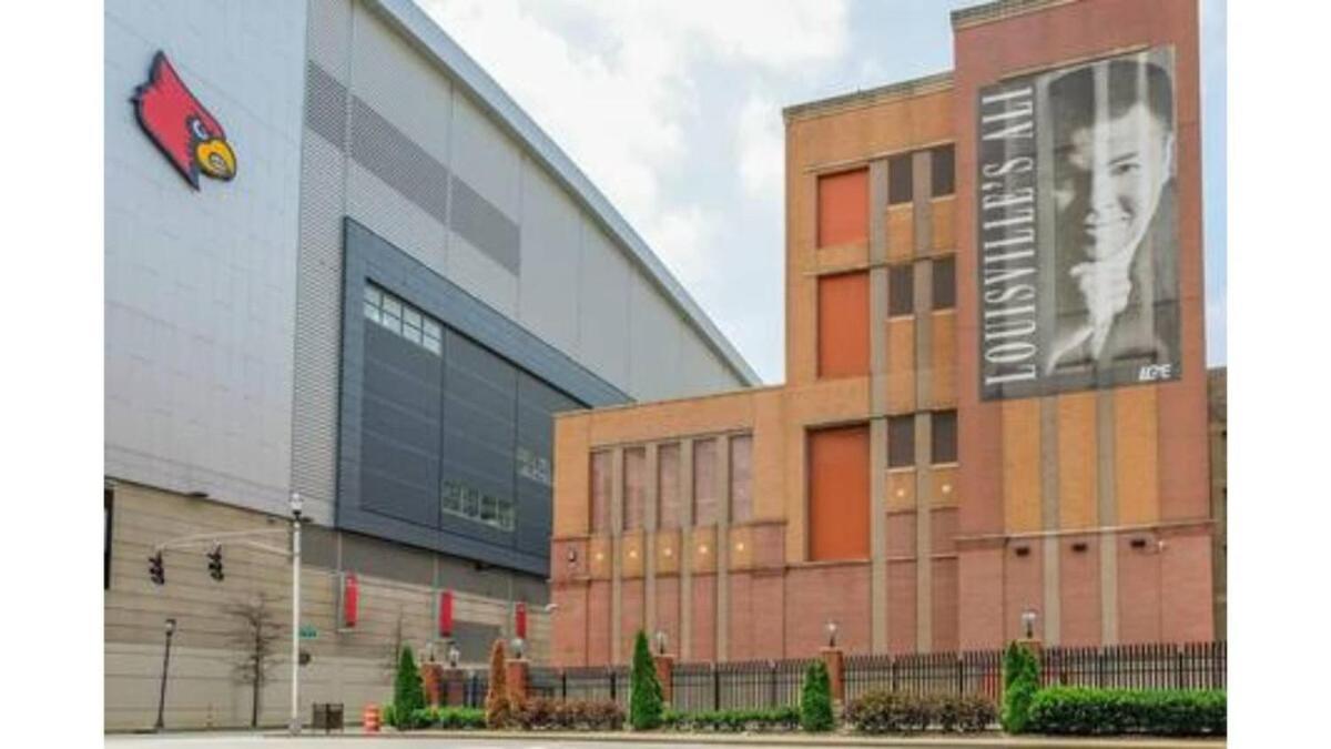 Stunning Nulu 1Br Cozysuites 03 Луисвил Екстериор снимка
